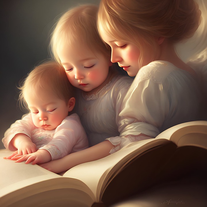 vai trò của cha mẹ
