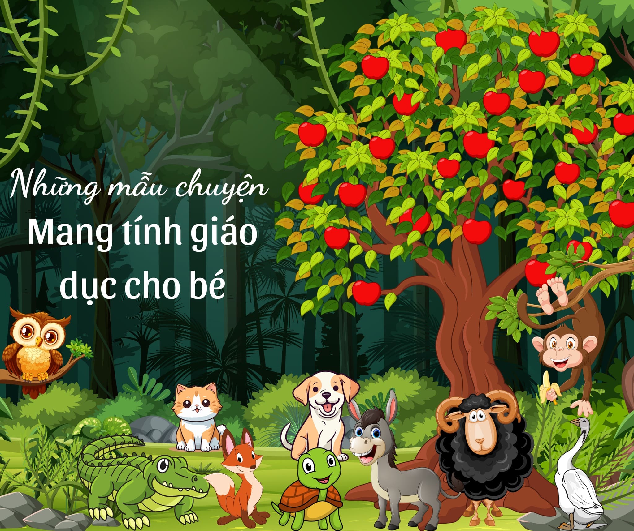 10+ Kể Truyện Cho Bé Trong Bụng Nghe Vô Cùng Nhân Văn (1)