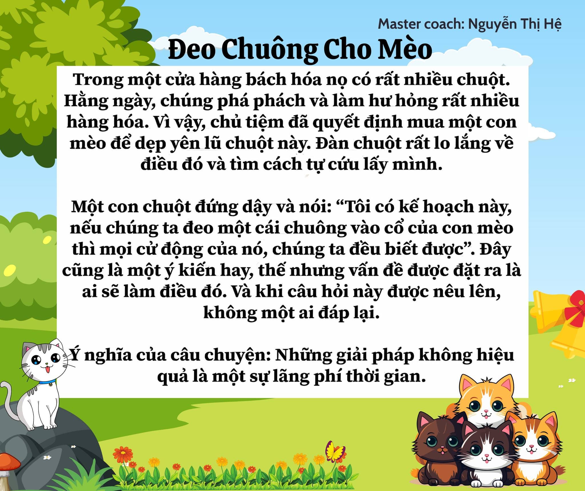10+ Kể Truyện Cho Bé Trong Bụng Nghe Vô Cùng Nhân Văn (6)