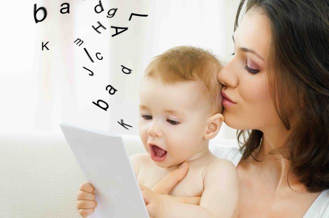 giúp trẻ hết ngọng
