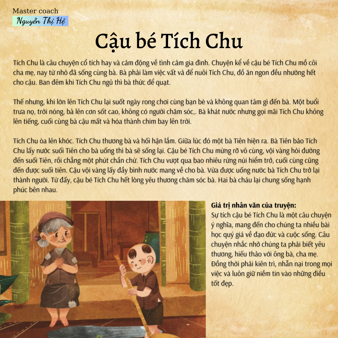 15 Câu Chuyện Cổ Tích Kể Cho Bé Nge Trước Khi Đi Ngủ Bồi Dưỡng Nhân Cách  Cho Trẻ - Học viện Nâng Tầm Việt Nam