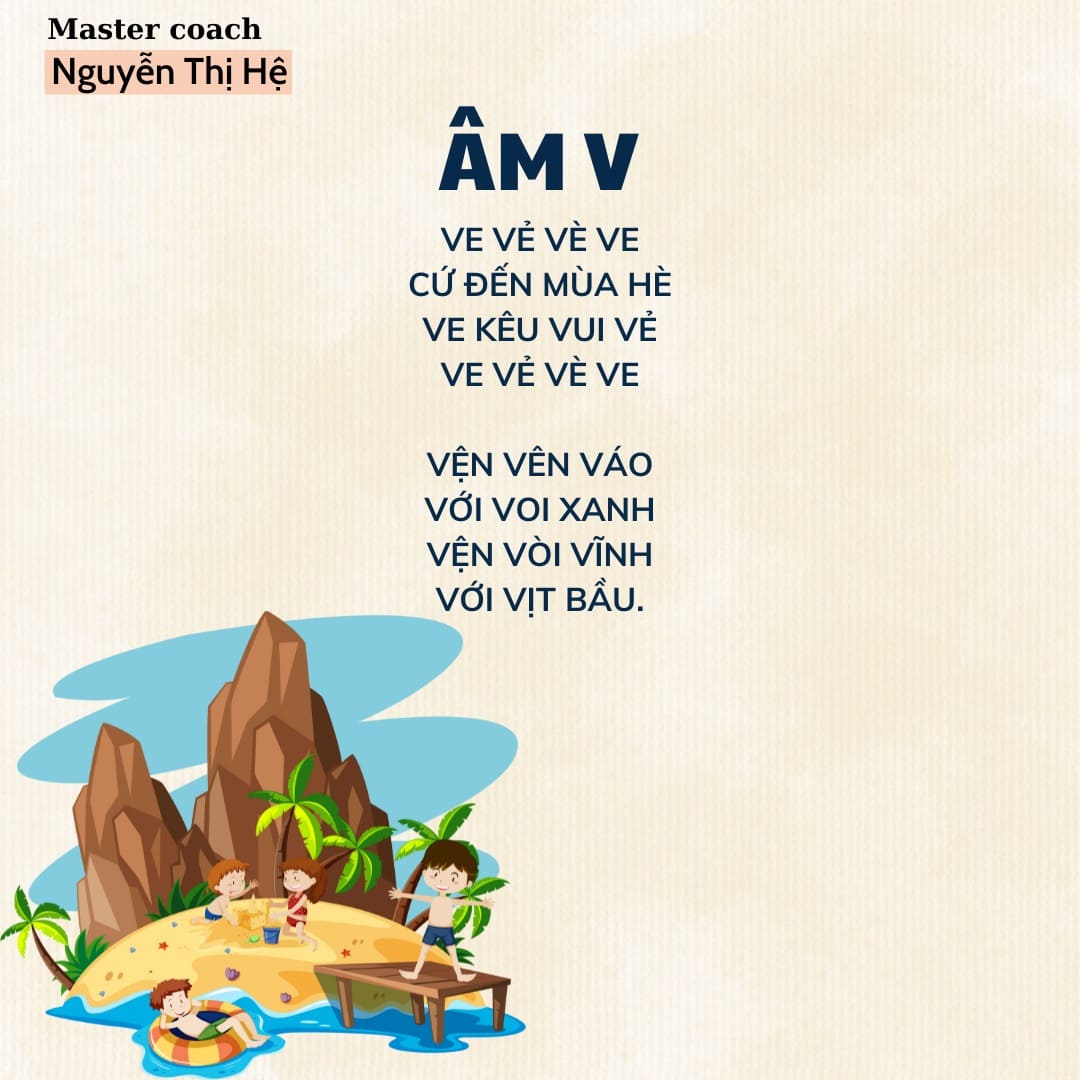 Giúp Trẻ Hết Ngọng
