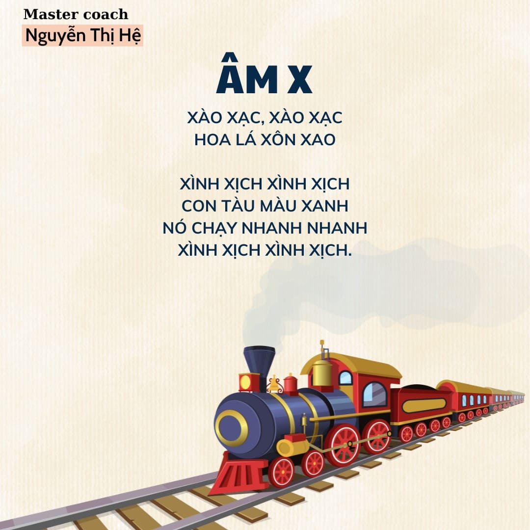 Giúp Trẻ Hết Ngọng