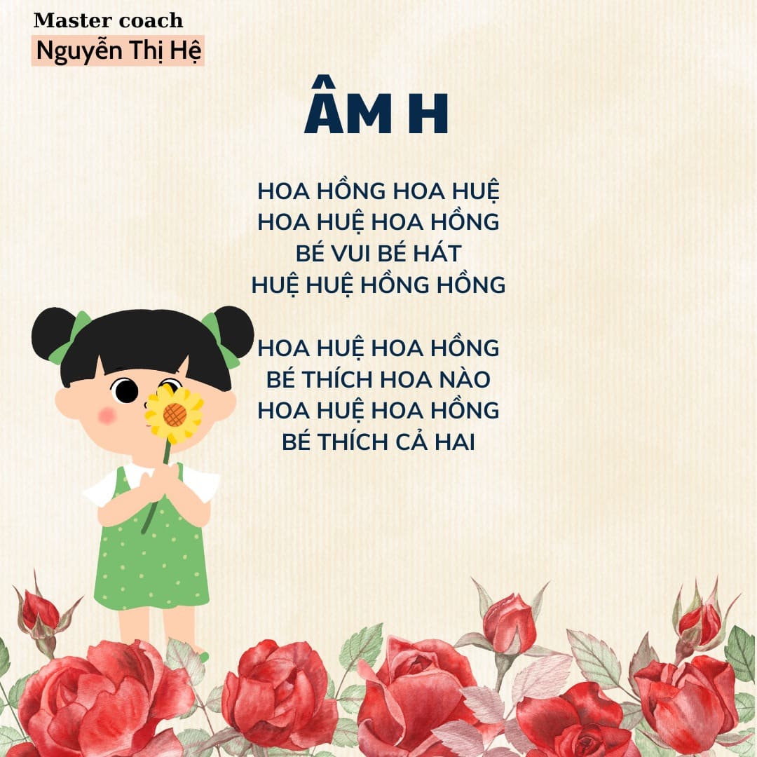 Giúp Trẻ Hết Ngọng