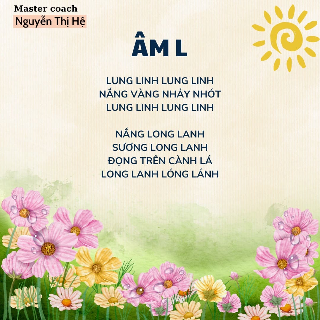 Giúp Trẻ Hết Ngọng