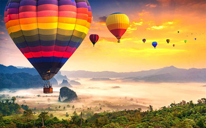số chủ đạo 5