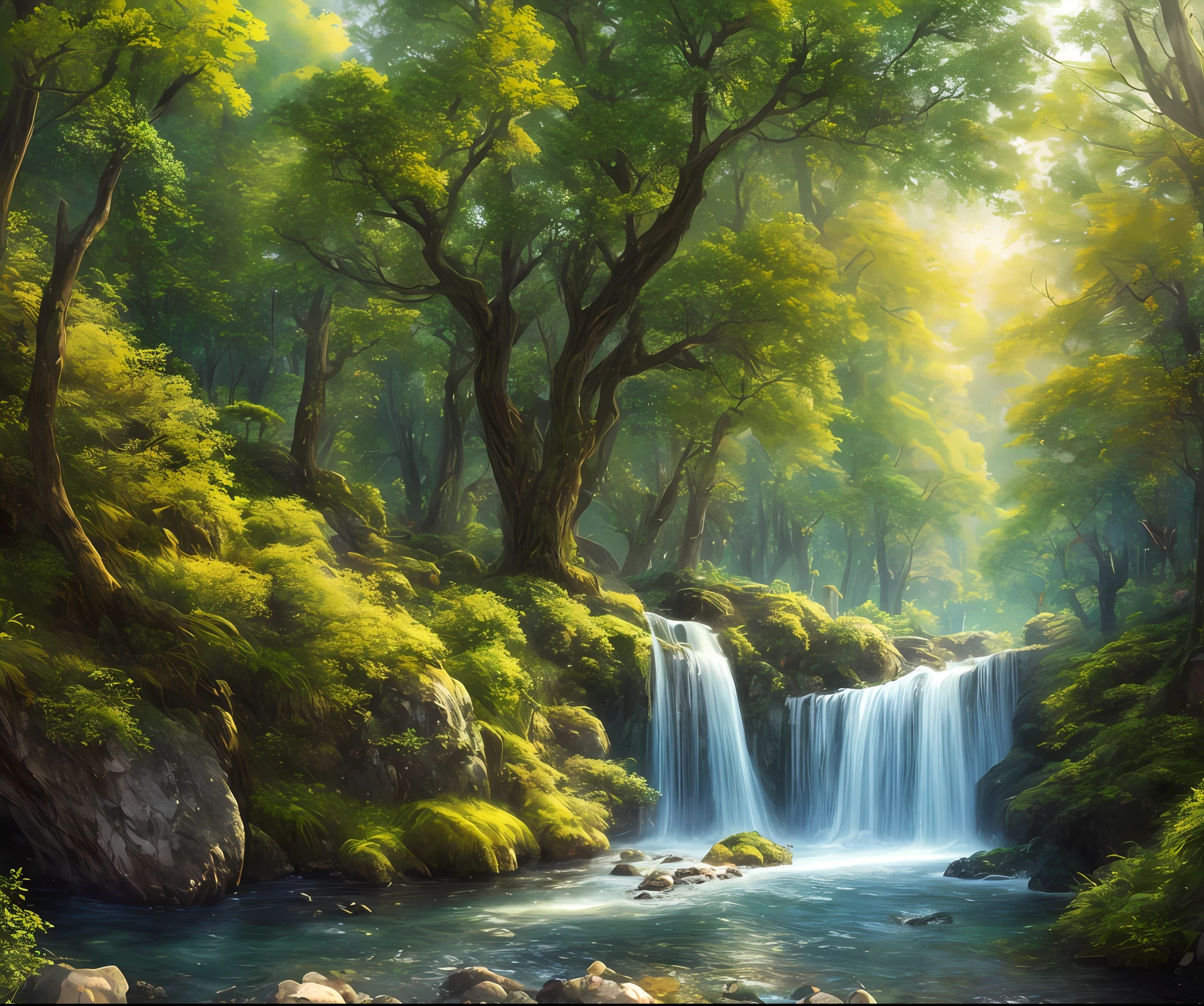 số chủ đạo 2