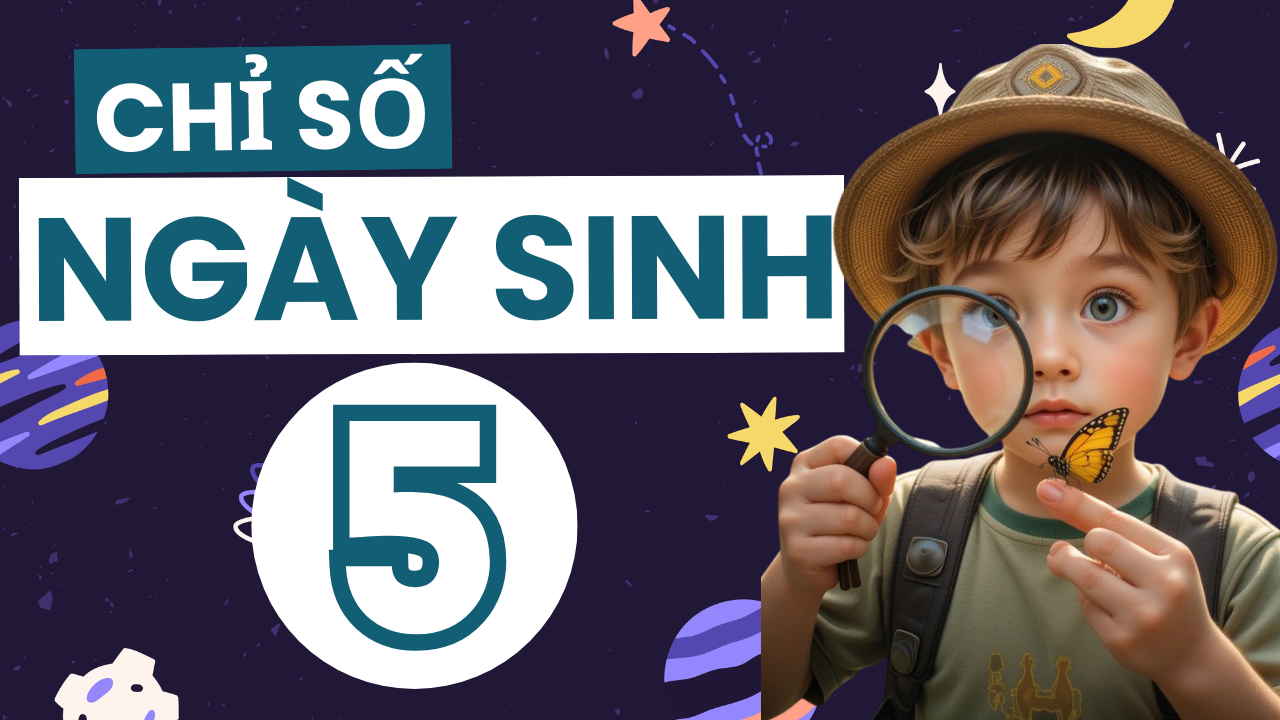 5