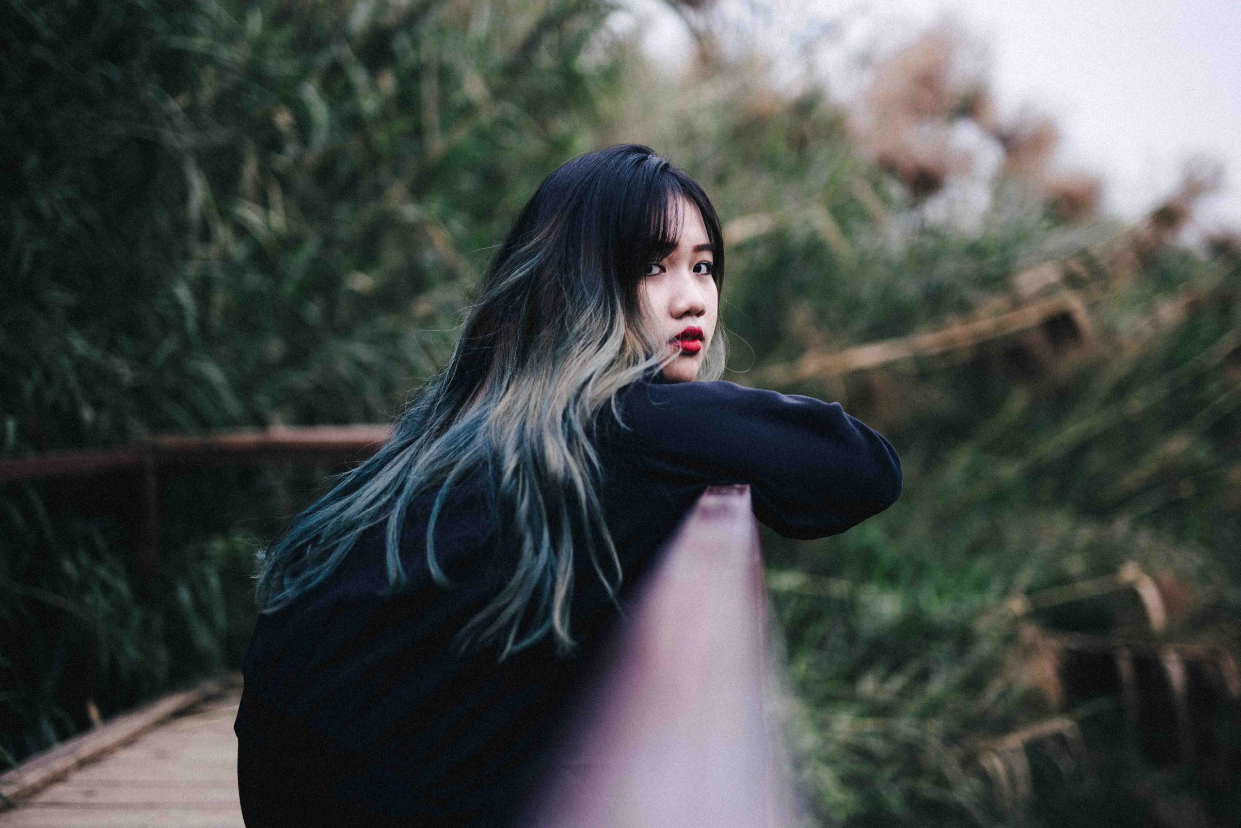 Con có biểu hiện trầm cảm