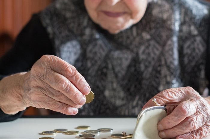 tiết kiệm sau tuổi 50