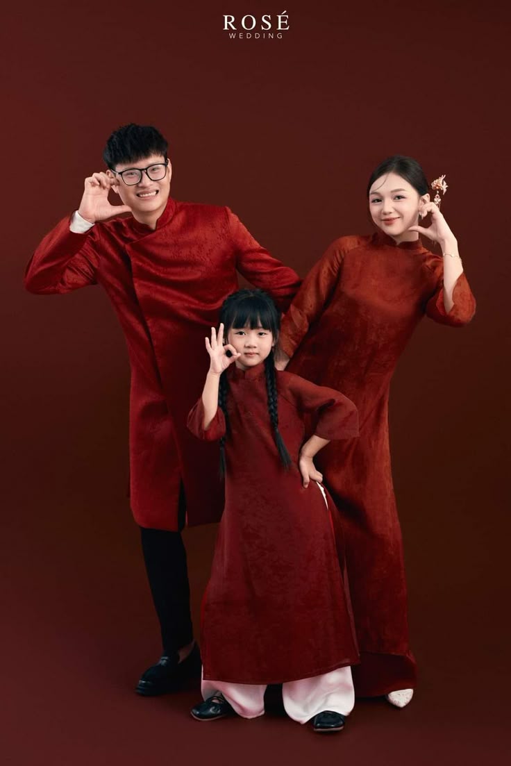 Concept Chụp ảnh Tết Cho Bé (10)