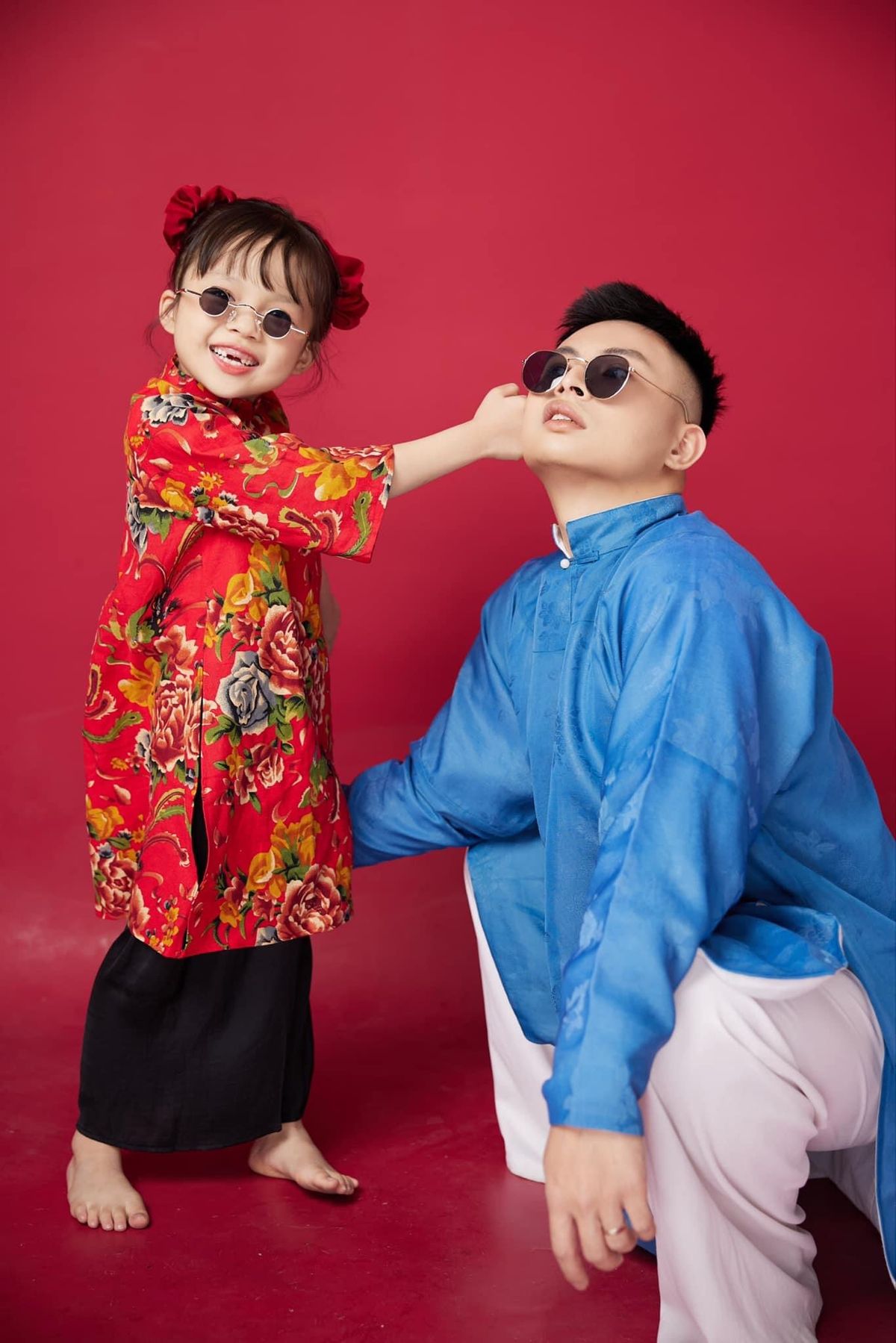 Concept Chụp ảnh Tết Cho Bé (13)