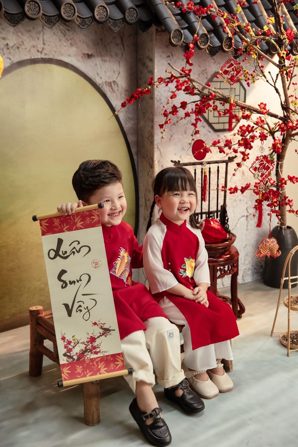 Concept Chụp ảnh Tết Cho Bé (16)