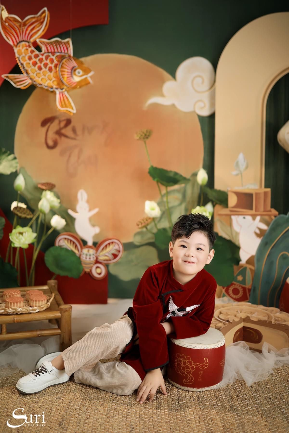 Concept Chụp ảnh Tết Cho Bé (7)