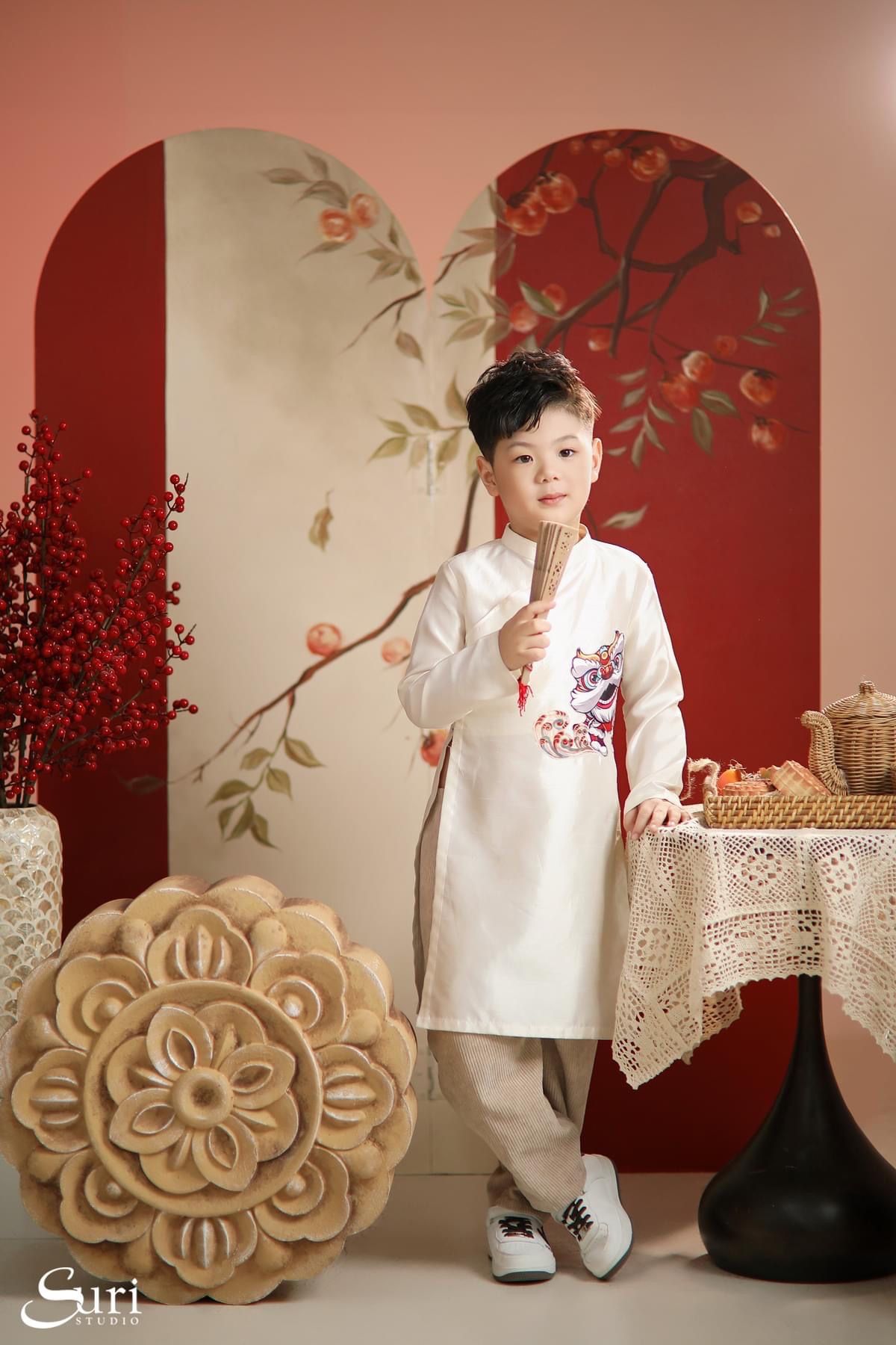 Concept Chụp ảnh Tết Cho Bé (8)