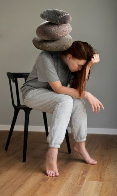 Dấu Hiệu Trầm Cảm Sau Sinh 2