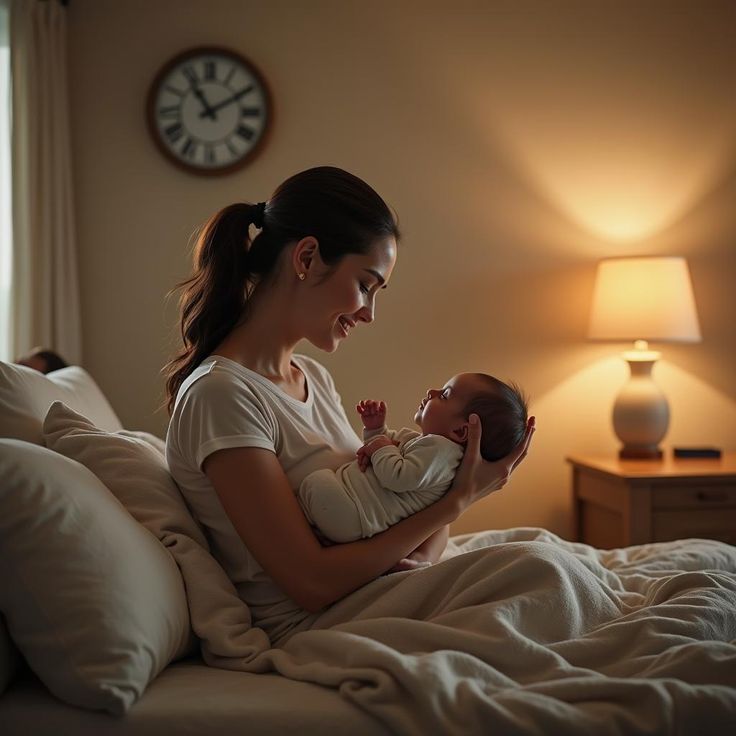 Dấu Hiệu Trầm Cảm Sau Sinh 3