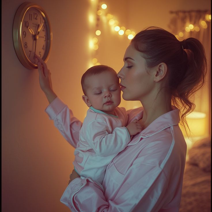 Dấu Hiệu Trầm Cảm Sau Sinh 4