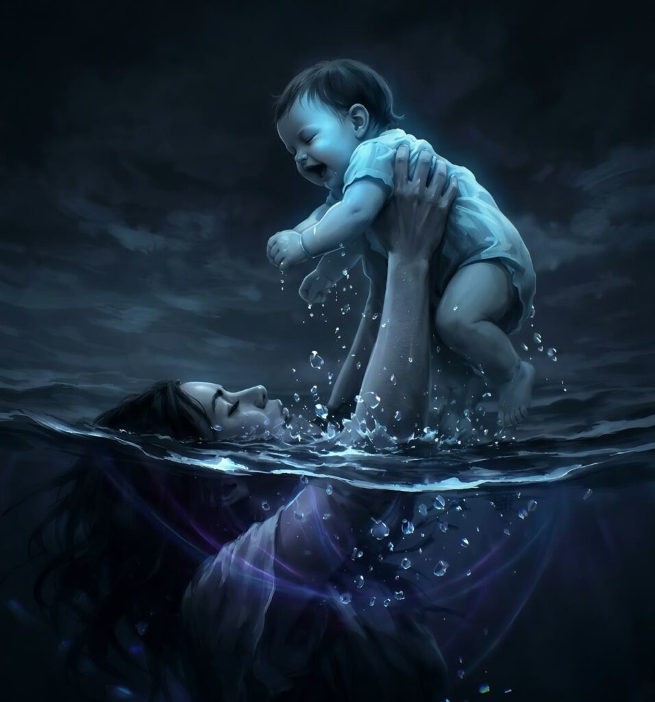 Kiệt Sức Tinh Thần 2