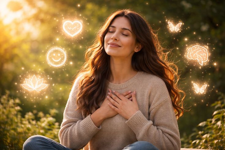 Kiệt Sức Tinh Thần 5