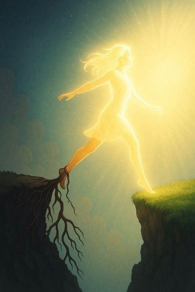 Mệt Mỏi Không Rõ Lý Do 3