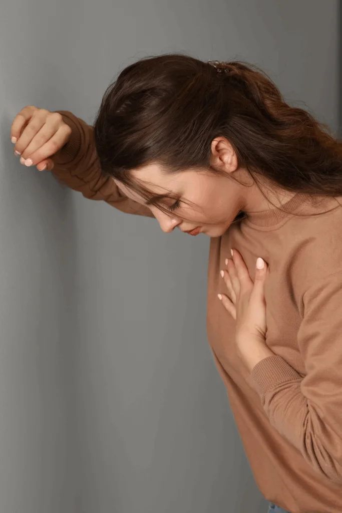 Mệt Mỏi Không Rõ Lý Do 4