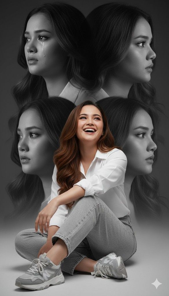 Trầm Cảm ở Phụ Nữ 1