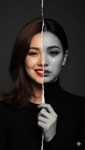 Trầm Cảm ở Phụ Nữ