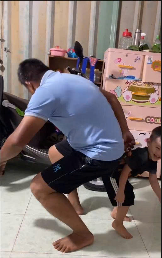 30 Ngày Làm Bạn Cùng Con (2)