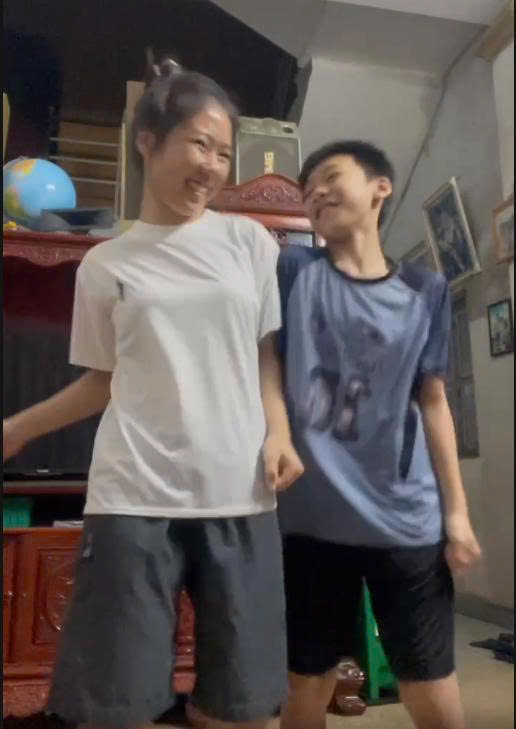 30 Ngày Làm Bạn Cùng Con (4)
