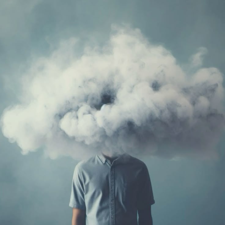 Trầm Cảm Overthinking (7)