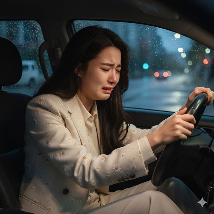 Cáu Gắt Với Người Thân 3