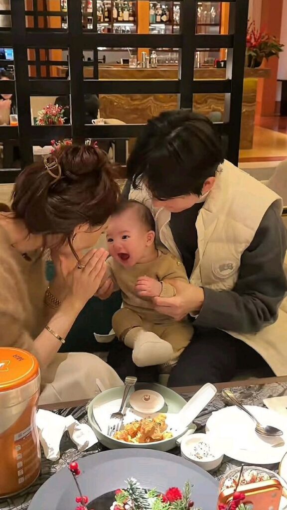 Thứ Tự ưu Tiên Trong Gia đình